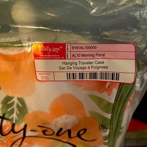 Thirty-one Hanging Travel Case